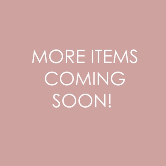 Stay tuned 💙 - Picture 1 of 1